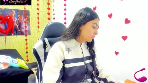 Angell cooper8 online show from March 2026 12:00:01 PM