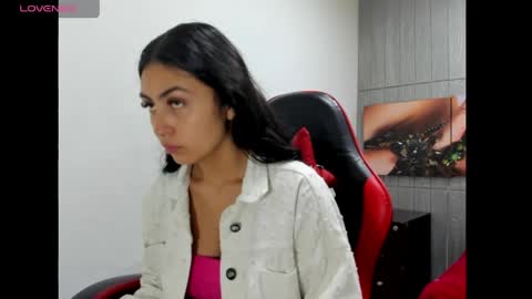 Snapshot of angell_cooper8 chatting on April 2026 12:14:01 PM Angell cooper8 online show from April 2026 12:14:01 PM