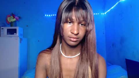 Danielle online show from October 2025 01:26:01 AM