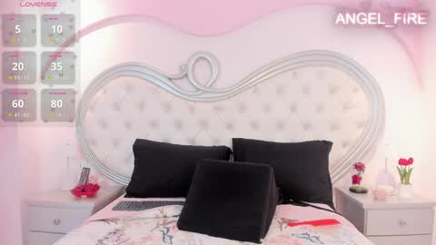 Angell online show from June 2026 12:51:02 PM