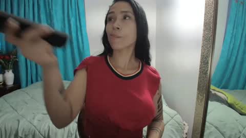  ANGELA ISABELLA  online show from January 2025 10:41:01 PM