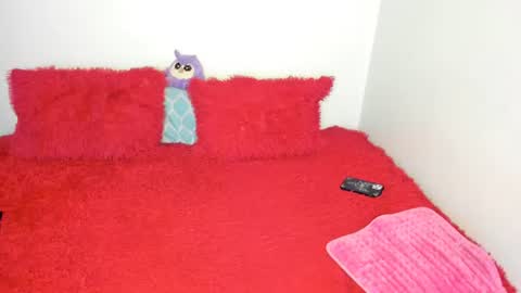 Angel Lavey-Parsons online show from March 2026 02:56:01 PM