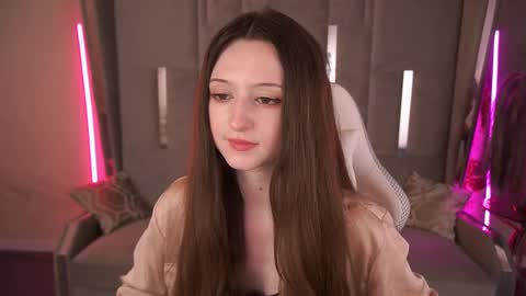 AngelBlush online show from March 2025 12:50:02 PM