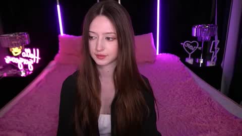 AngelBlush online show from September 2025 03:44:01 PM