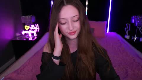 AngelBlush online show from September 2025 03:03:01 PM