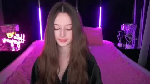 AngelBlush online show from October 2025 01:08:01 PM