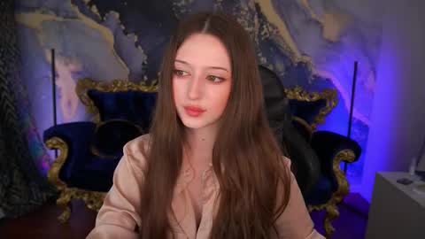 AngelBlush online show from October 2025 01:31:01 PM