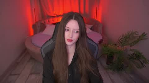 AngelBlush online show from October 2025 06:14:01 AM