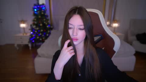 AngelBlush online show from December 2025 10:33:01 AM