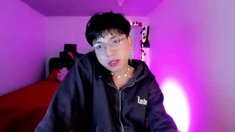 Angel  online show from October 2025 02:24:01 AM