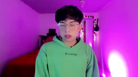 Angel  online show from November 2025 07:19:02 AM