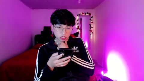 Angel  online show from November 2025 06:23:02 AM