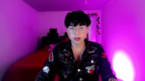 Angel  online show from November 2025 07:55:01 AM