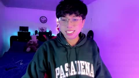 Angel  online show from February 2026 04:56:01 AM