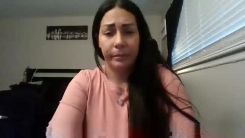 Angel Marie online show from December 2025 09:45:01 PM