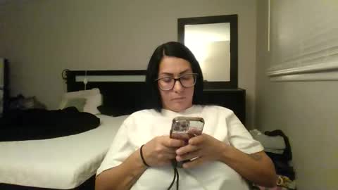 Angel Marie online show from May 2026 03:45:02 AM