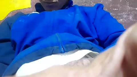 angelo3335 online show from October 2025 05:30:02 AM