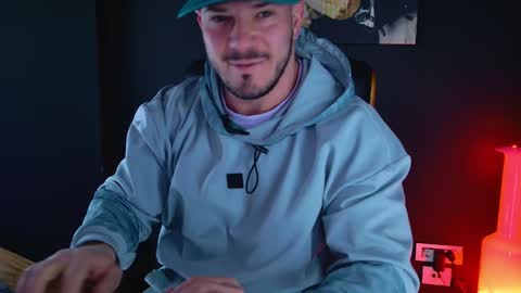 BlackWolf online show from January 2025 09:52:01 AM