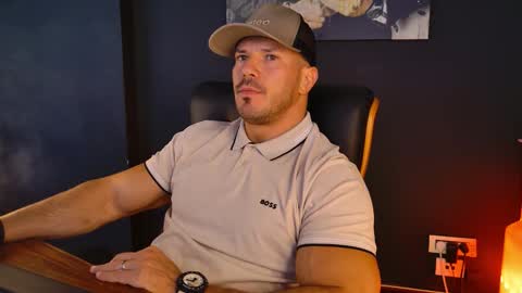 BlackWolf online show from September 2025 11:12:02 AM