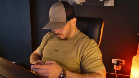 BlackWolf online show from February 2026 11:05:02 AM