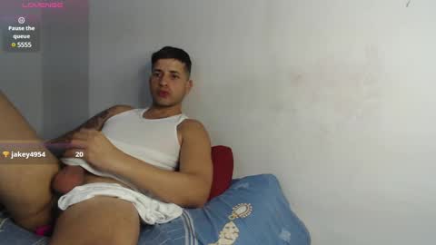 Angel online show from February 2025 03:42:01 AM