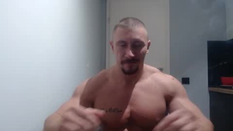Snapshot of angelofit chatting on October 2025 03:32:01 PM ------- SEX SHOW WITH GUYS AND GIRLS MUSCLE SHOW online show from October 2025 03:32:01 PM