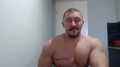 Snapshot of angelofit chatting on October 2025 12:06:01 PM ------- SEX SHOW WITH GUYS AND GIRLS MUSCLE SHOW online show from October 2025 12:06:01 PM