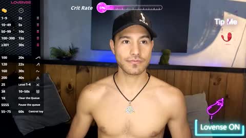 Angelo online show from March 2026 03:41:02 AM