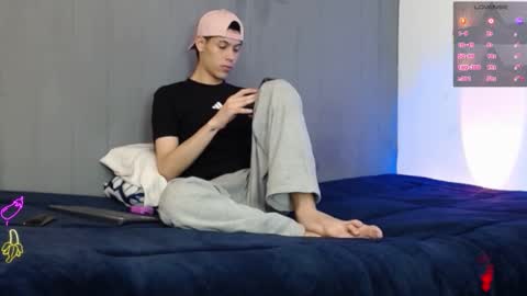 angeloo 666 online show from September 2025 07:58:02 PM