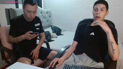 angeloo 666 online show from November 2025 07:02:02 PM