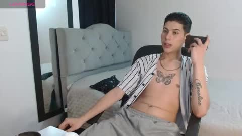 angeloo 666 online show from November 2025 09:36:01 PM