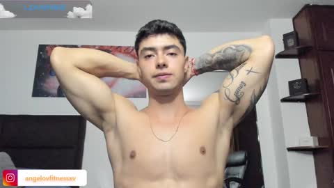 angelov online show from December 2024 12:11:02 AM