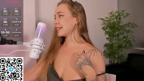 Angel online show from March 2025 11:27:02 PM