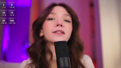 Nikki online show from December 2025 05:59:01 AM