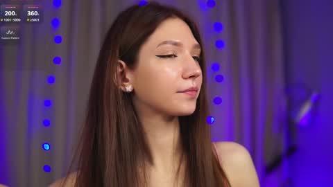 Nikki online show from December 2025 08:42:02 AM