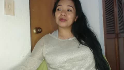 Snapshot of angelsexylatina chatting on December 2024 12:16:01 AM rebeca online show from December 2024 12:16:01 AM