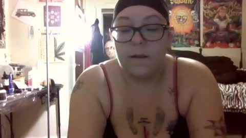 Angel and Mark online show from February 2026 12:09:02 AM