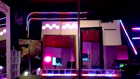 Madison Marie online show from February 2025 06:06:02 AM