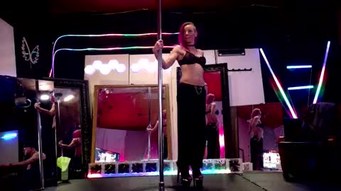 Madison Marie online show from January 2026 08:41:01 AM