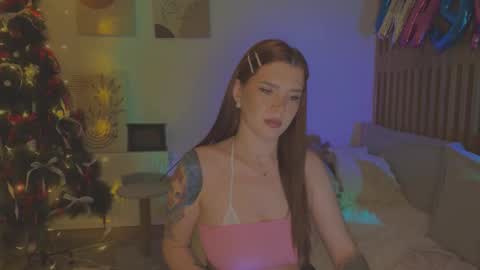 Angelsweetshy online show from December 2025 07:10:01 PM