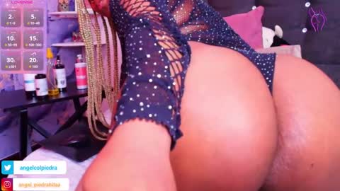 ANGEL online show from October 2025 02:02:01 PM