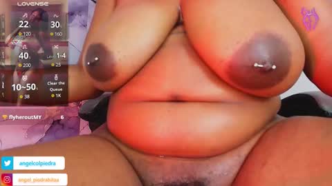 ANGEL online show from December 2025 11:12:02 PM