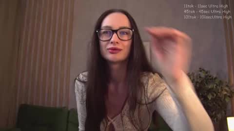 Sasha online show from February 2026 05:41:02 AM