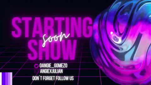 Angie Gomez  Onlyfans angie bigboobs FREE online show from February 2026 11:00:02 AM