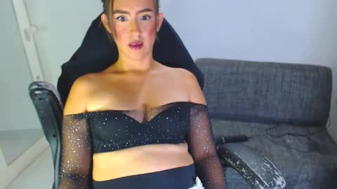 IG angie dreamgirl01 online show from November 2025 12:16:02 AM