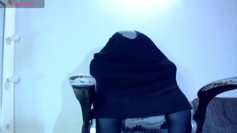 IG angie dreamgirl01 online show from February 2026 10:26:02 PM