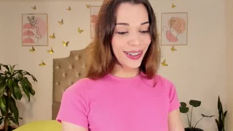 Anabella online show from December 2024 01:32:02 AM