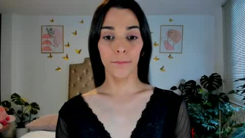 Anabella online show from June 2026 08:23:01 PM