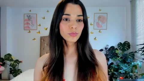 Anabella online show from June 2026 05:37:01 PM