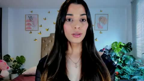 Anabella online show from August 2026 08:44:01 PM